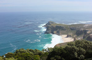Cape Town