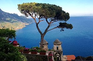  Costa Amalfitana