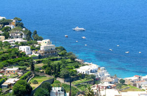  Capri