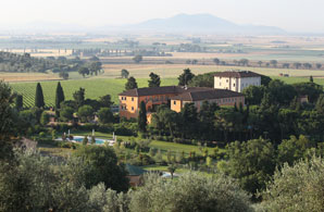 Toscana